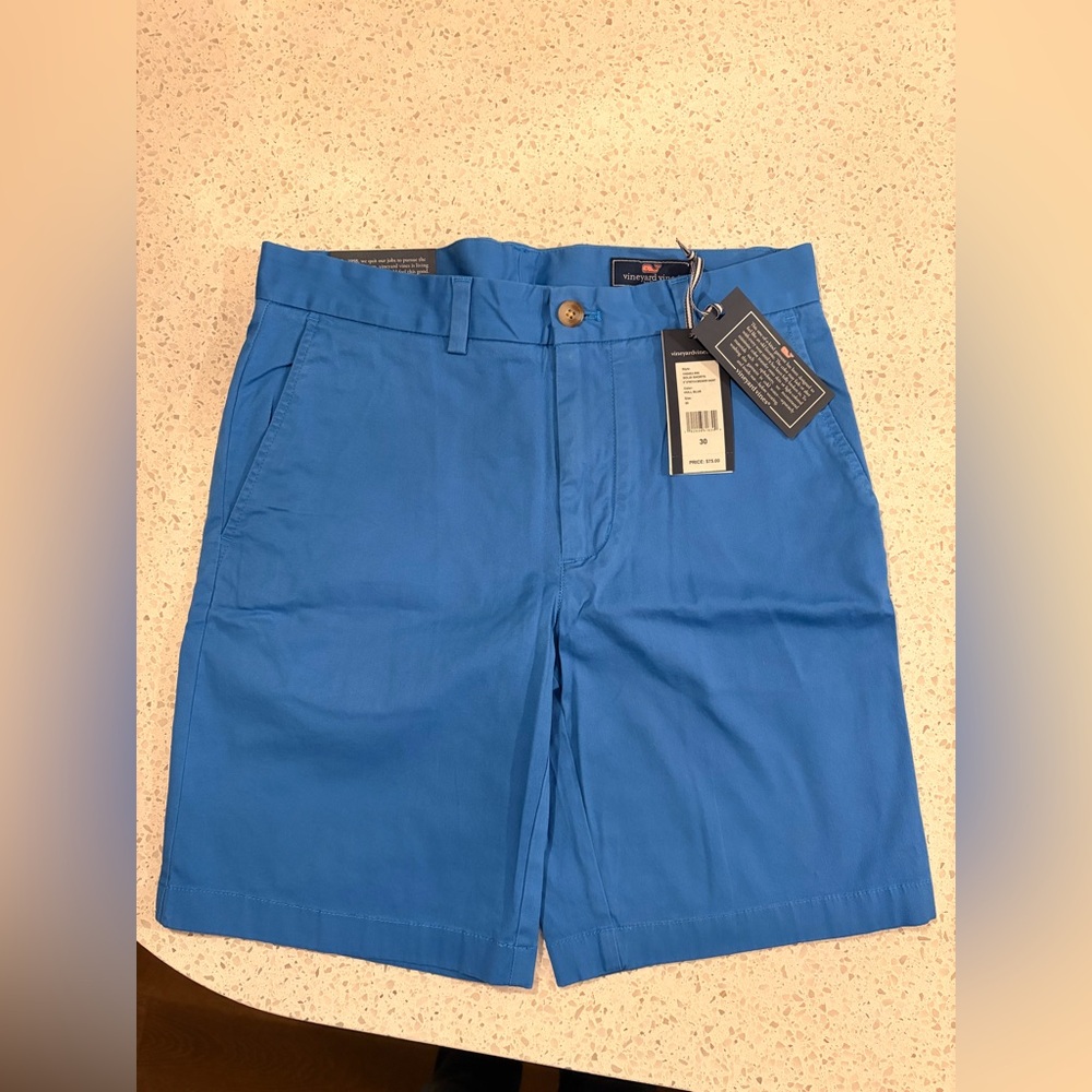 Vineyard Vines Mens Shorts